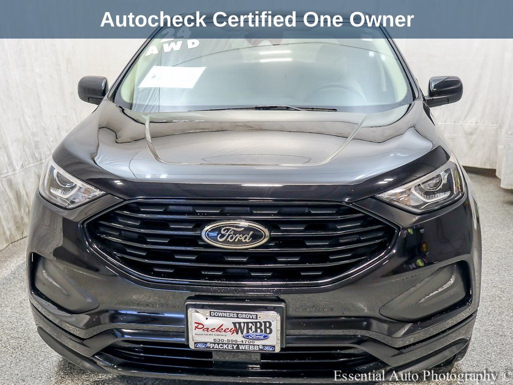 2024 FORD EDGE - Image 5