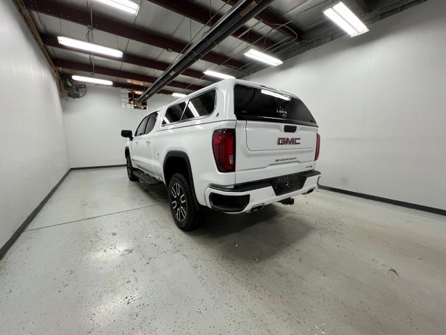 2020 Gmc Sierra 1500 AT4 photo 3