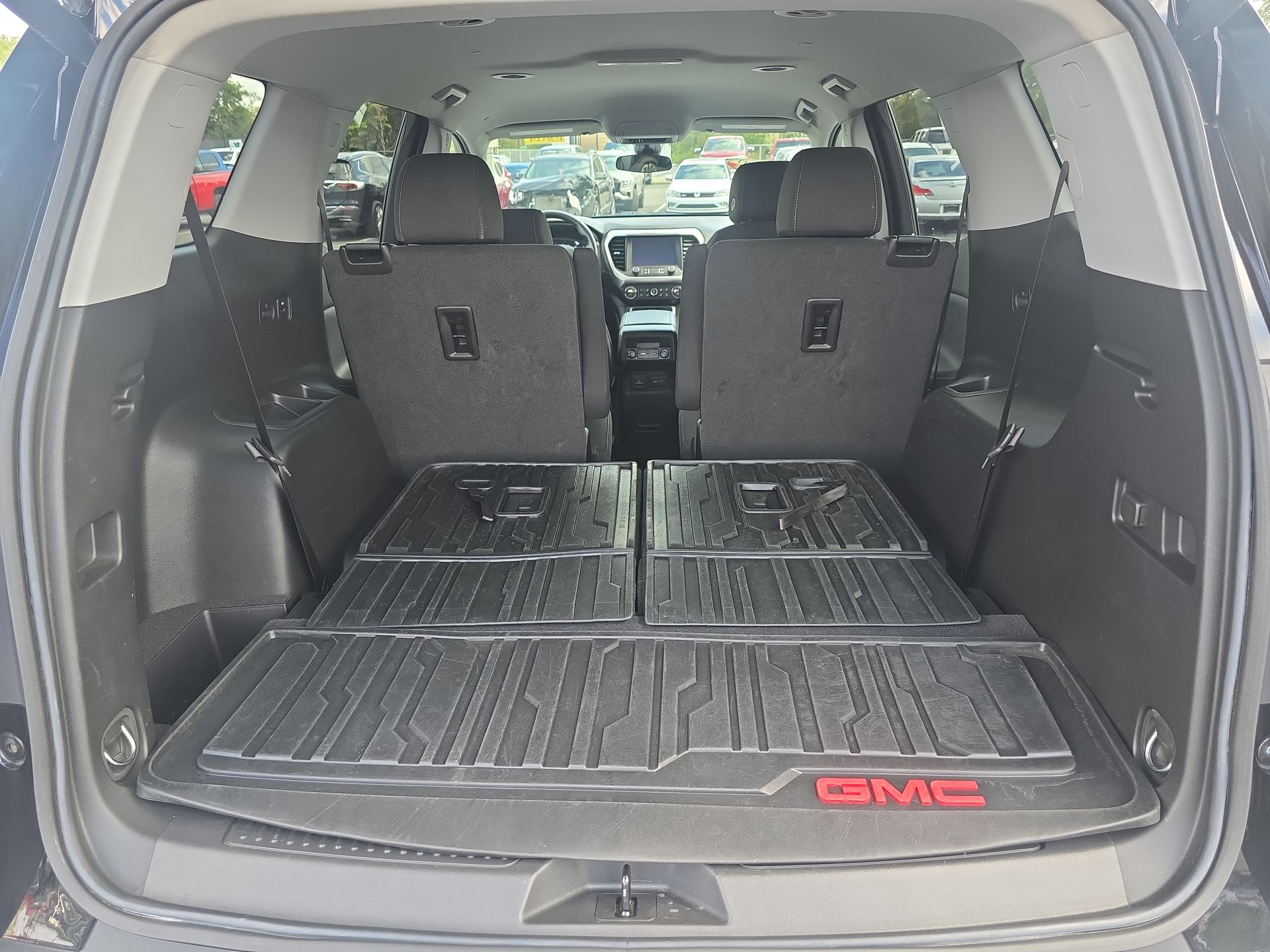 2023 Gmc Acadia SLE photo 55