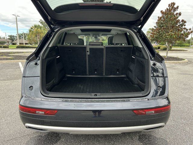 2018 Audi Q5 2.0T Premium photo 20