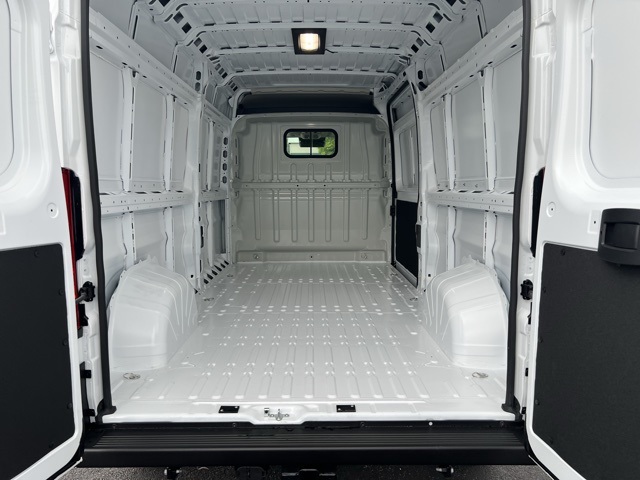 2026 Ram ProMaster 2500 photo 13