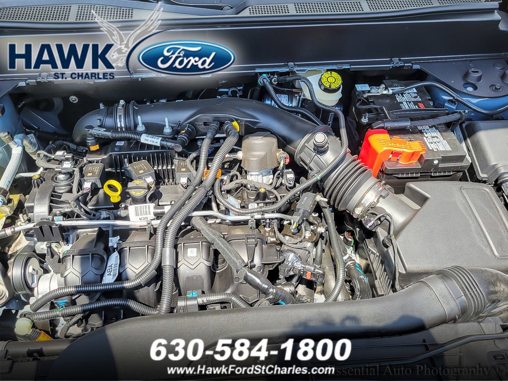 2024 FORD MAVERICK - Image 17