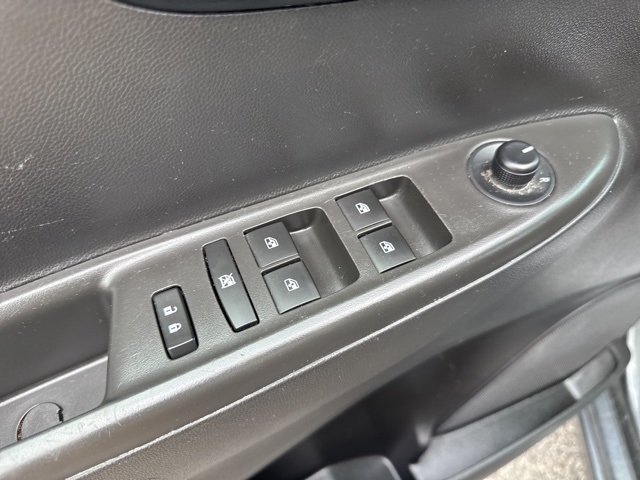 2021 Chevrolet Spark 1LT photo 22
