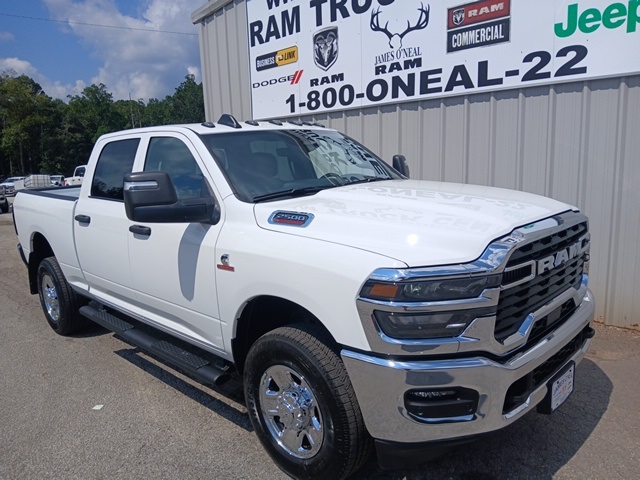 2026 RAM Ram 2500 Pickup Tradesman's photo