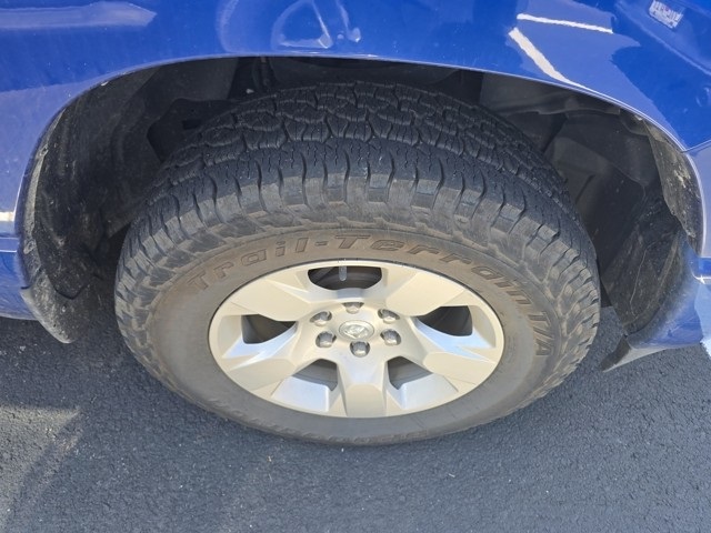 2019 Ram 1500 Big Horn Lone Star photo 9