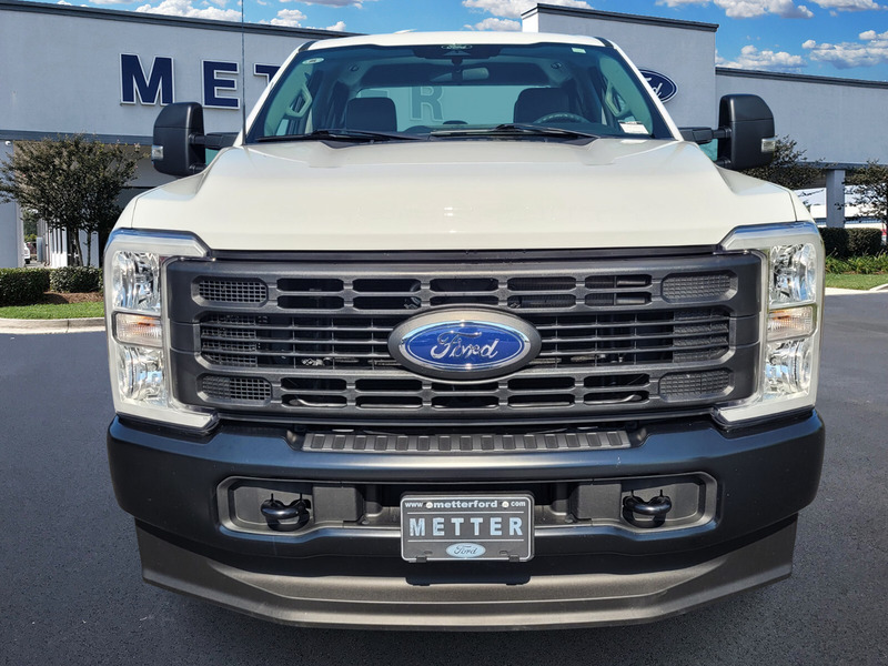 2024 Ford F-250 XL photo 2