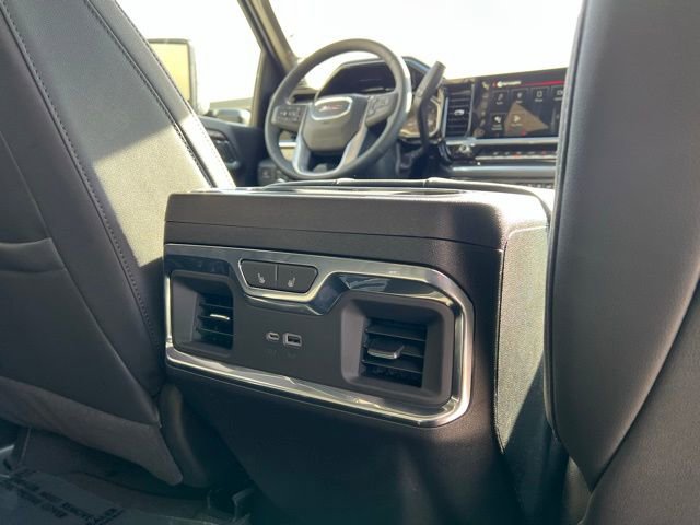 2025 Gmc Sierra 2500 HD SLT photo 28