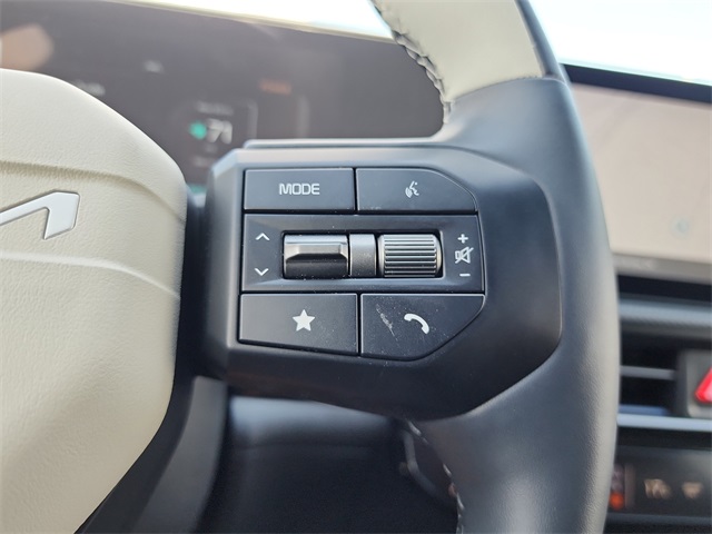 2025 Kia EV6 GT-Line photo 24