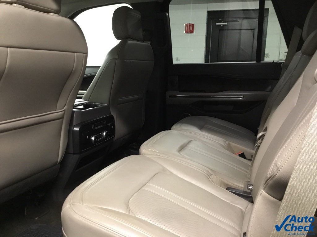 2019 Ford Expedition Limited photo 21