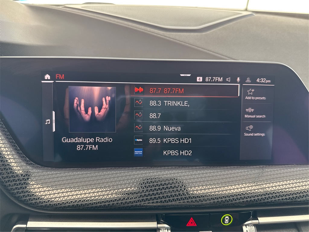 2024 Bmw 228i xDrive Gran Coupe photo 20