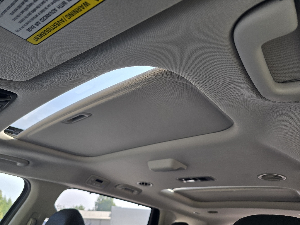 2026 Kia Carnival SX Prestige photo 12