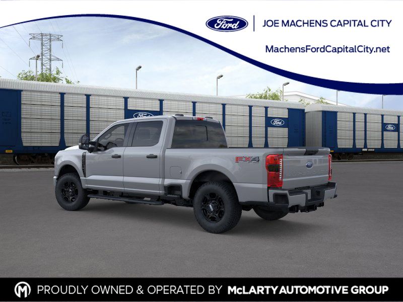 2026 Ford F-250 XL photo 4