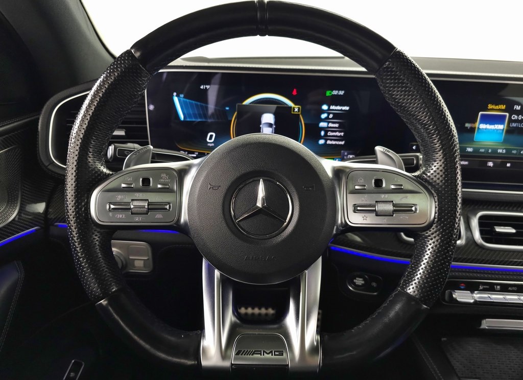 2021 MERCEDES-BENZ GLE-CLASS - Image 22