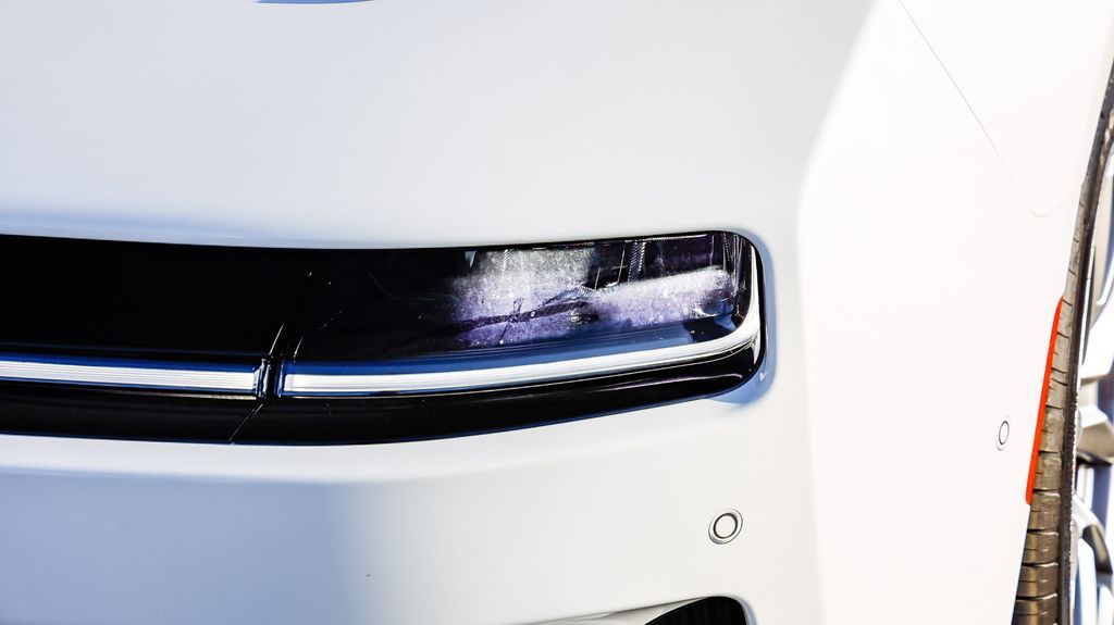 2024 Dodge Charger Daytona Scat Pack AWD photo 4