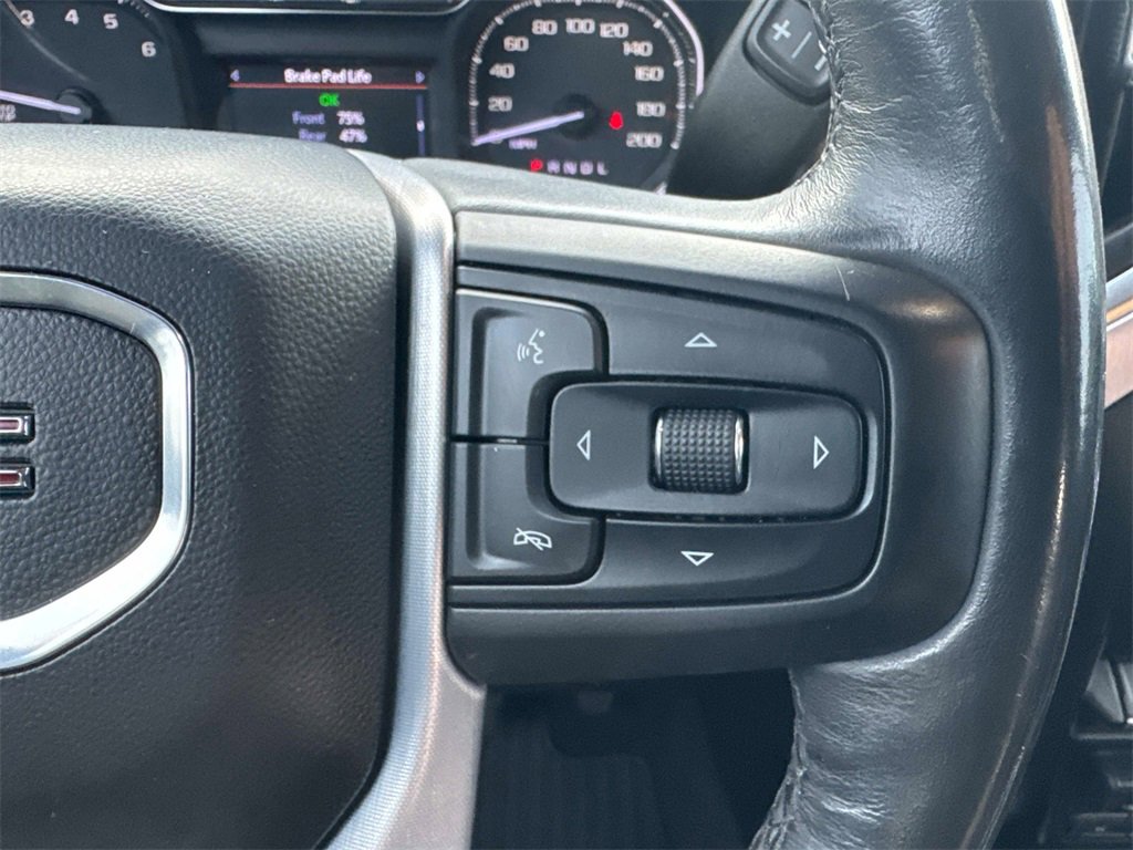 2020 Gmc Sierra 1500 Elevation photo 24
