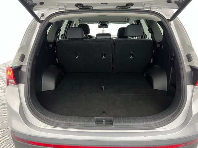 2023 Hyundai Santa Fe SEL photo 38