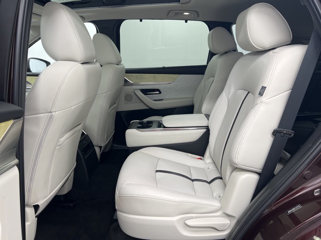 2024 Mazda CX-90 3.3 Turbo Premium Plus photo 8