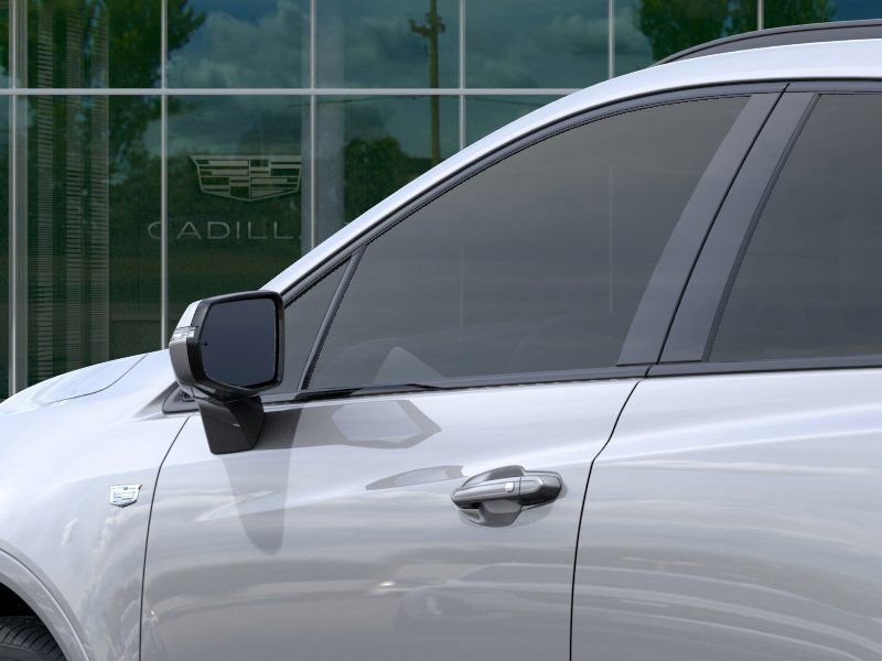 2025 Cadillac XT5 Sport photo 13