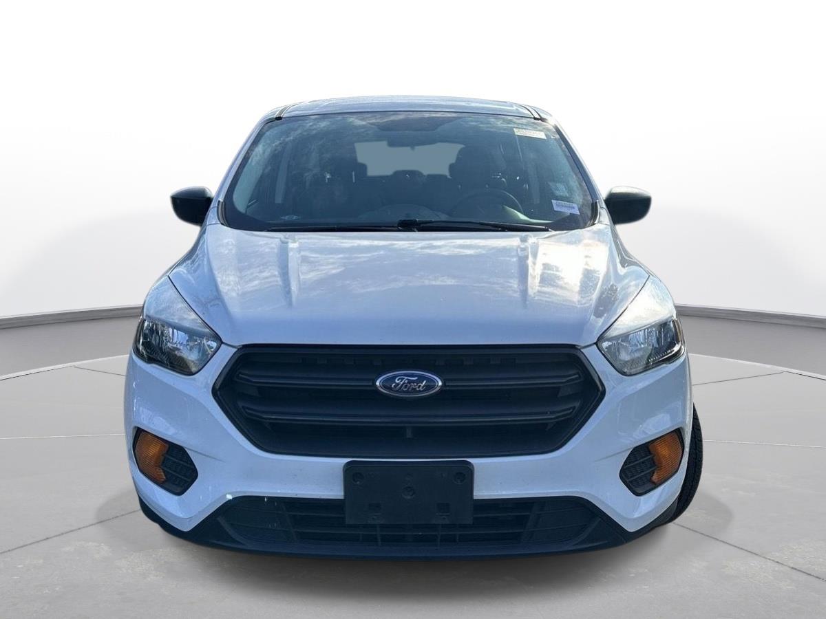 2018 Ford Escape S photo 3