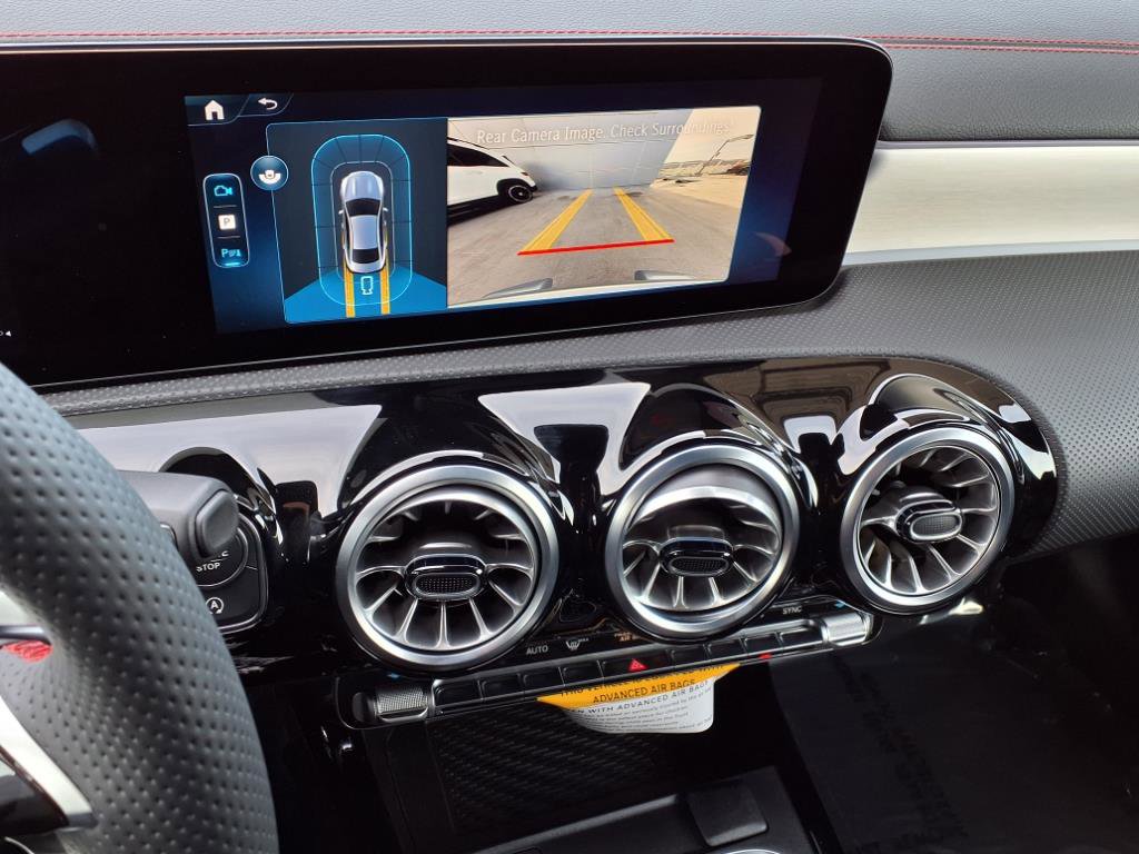 2026 Mercedes Benz CLA 250 photo 6