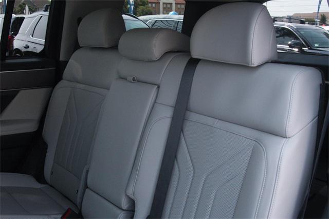 2026 Hyundai Santa Fe SEL photo 12