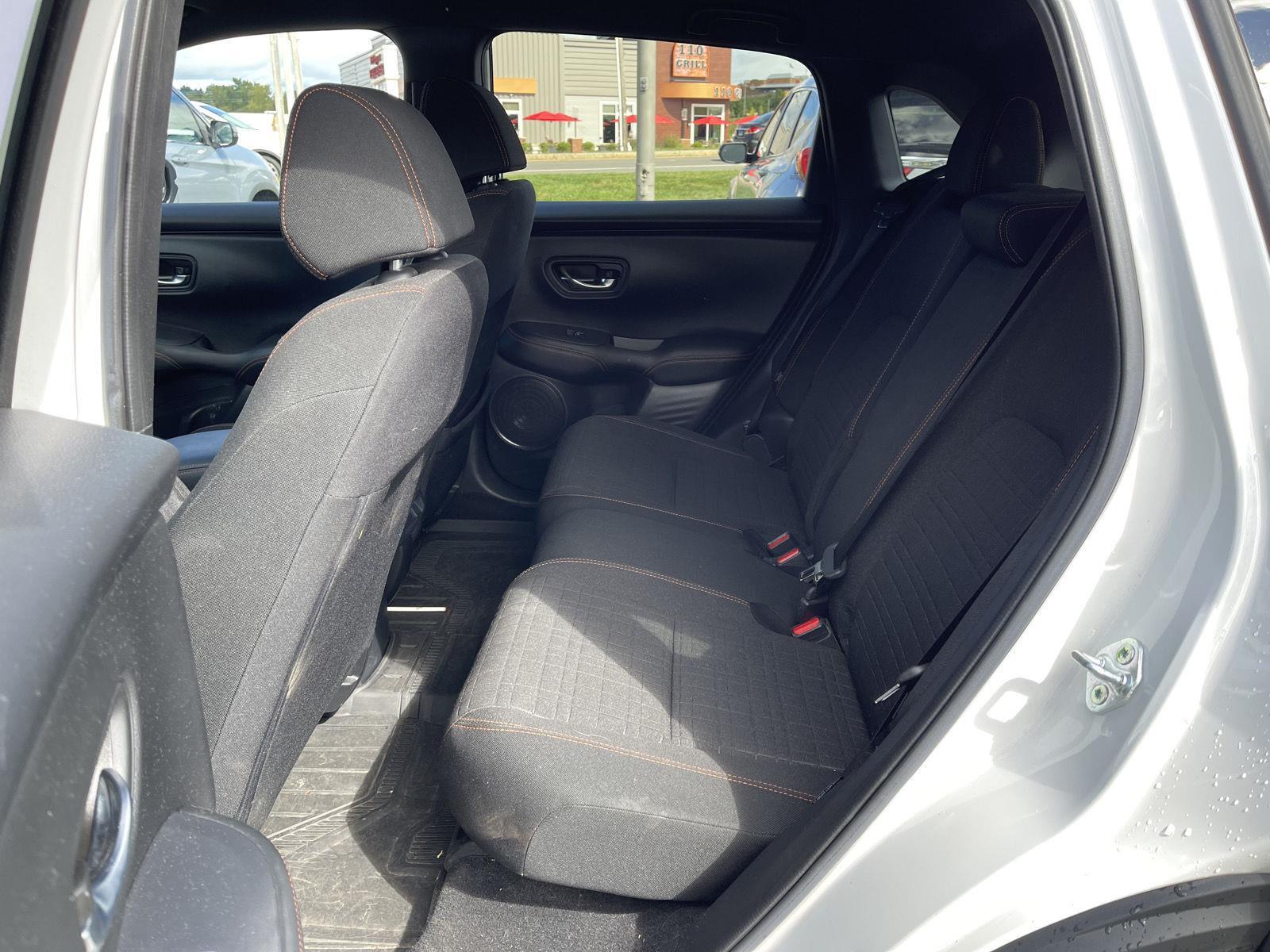 2023 Honda HR-V Sport photo 13