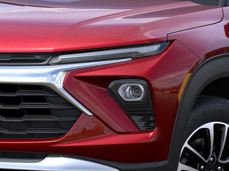 2026 Chevrolet Trailblazer LT photo 10