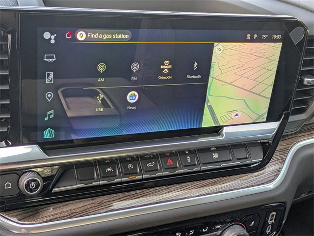 2026 Chevrolet Silverado 1500 LT photo 18