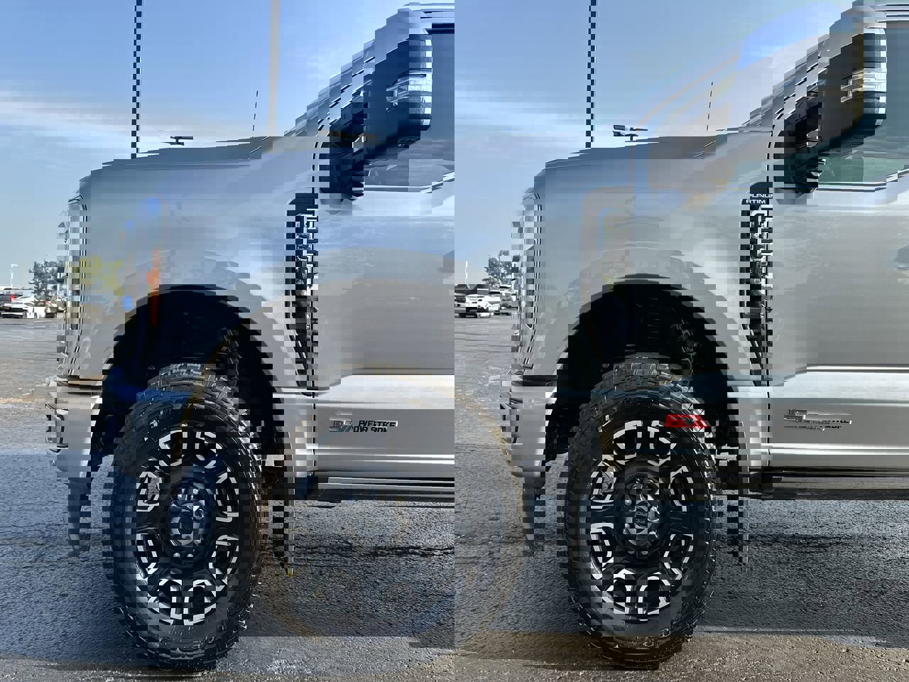 2024 Ford F-350 XL photo 30