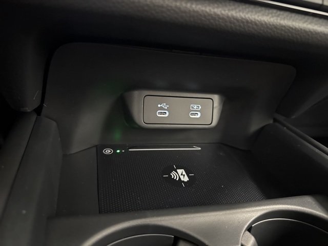 2026 Honda HR-V Sport photo 28