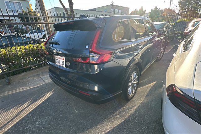 2023 Honda CR-V EX photo 2