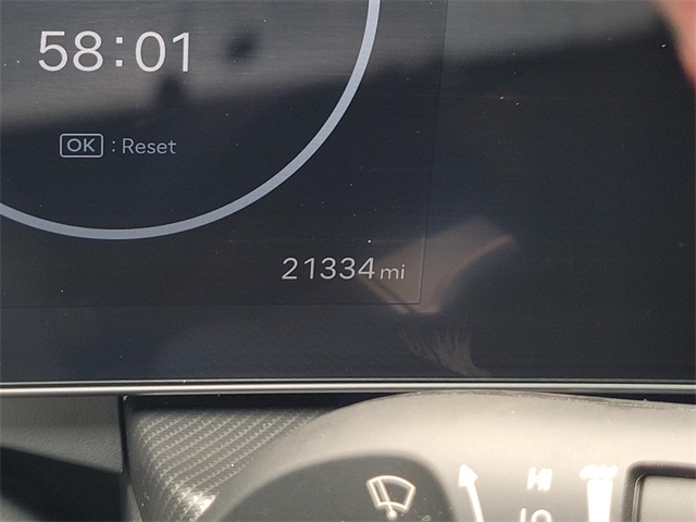 2024 Hyundai Sonata N Line photo 8