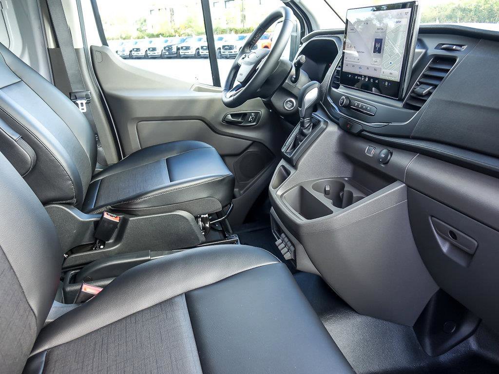 2026 FORD TRANSIT - Image 36