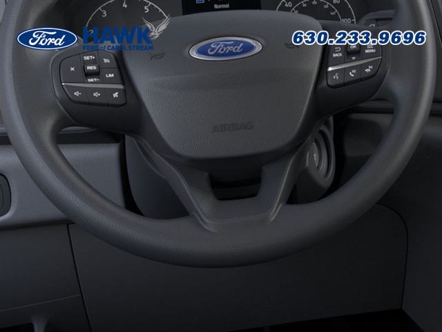 2025 FORD TRANSIT - Image 12