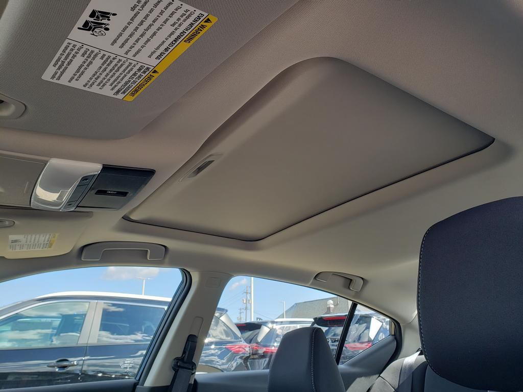 2025 Nissan Altima SV Special Edition photo 10