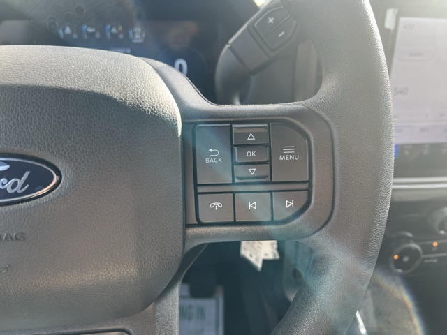 2024 Ford F-150 STX photo 16
