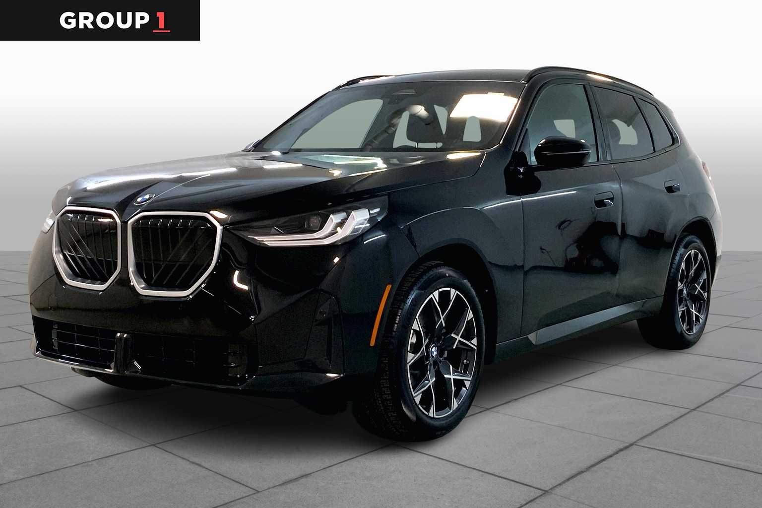 2025 Bmw X1 XDrive28i photo 5