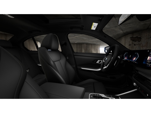 2025 Bmw 330i xDrive photo 7