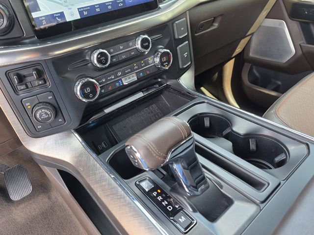 2021 Ford F-150 King Ranch photo 25