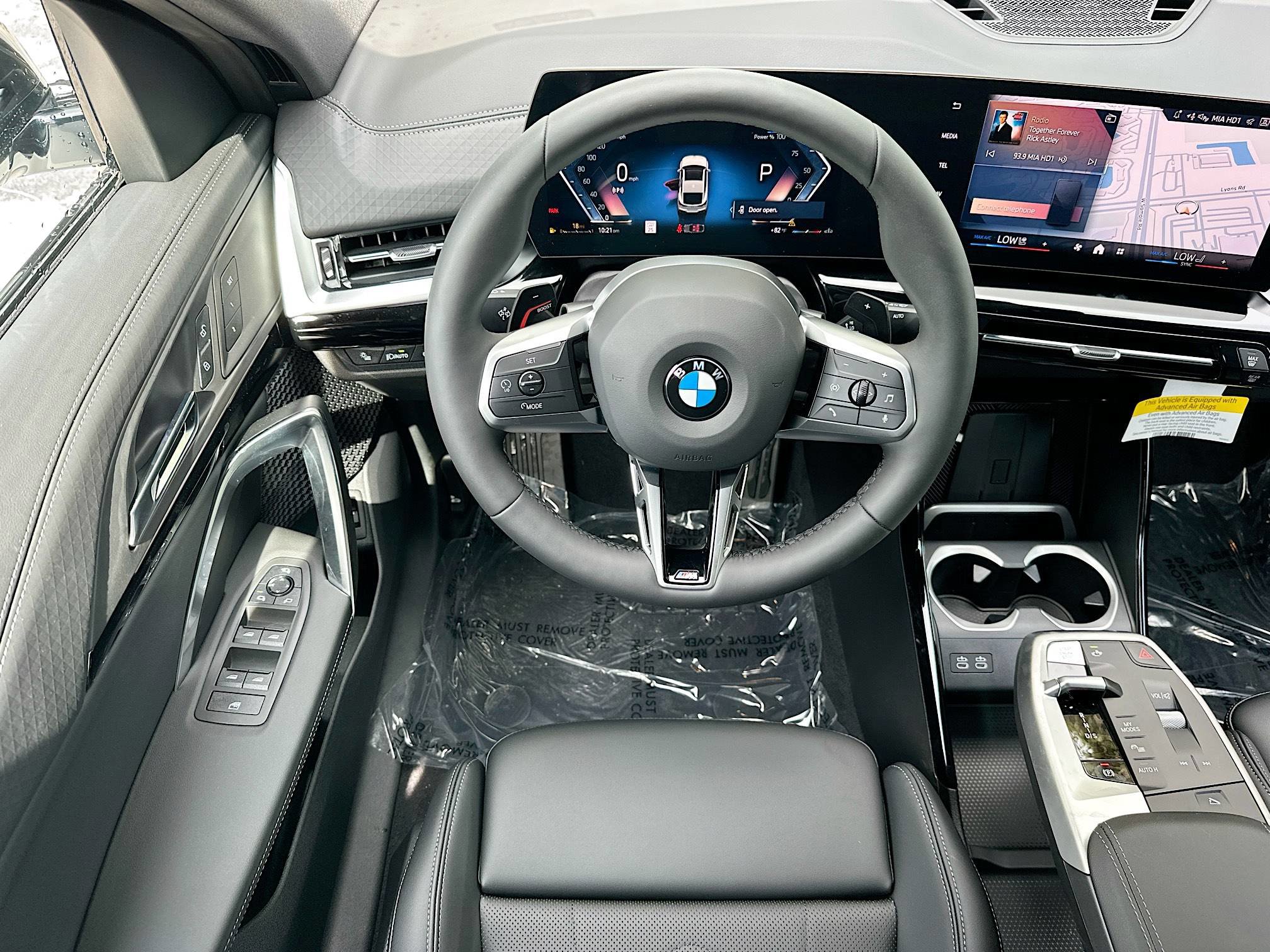 2026 Bmw X2 xDrive28i photo 18