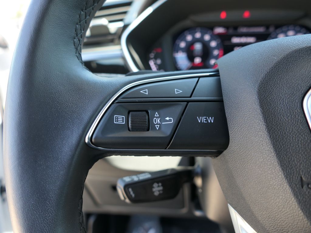 2022 Audi Q3 Premium S line photo 10