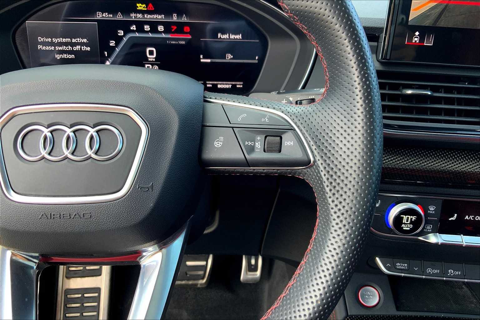 2023 Audi SQ5 Premium Plus photo 45