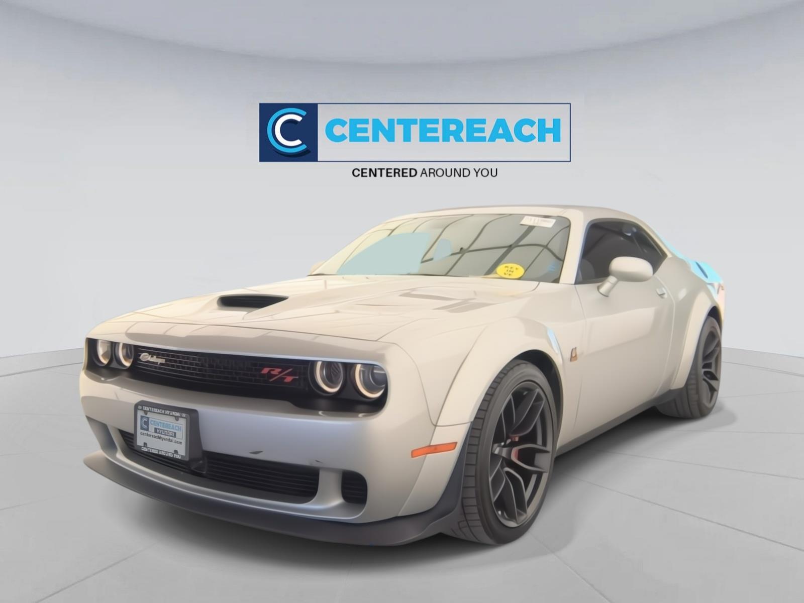 Pre-Owned 2020 Dodge Challenger on Long Island | Centereach