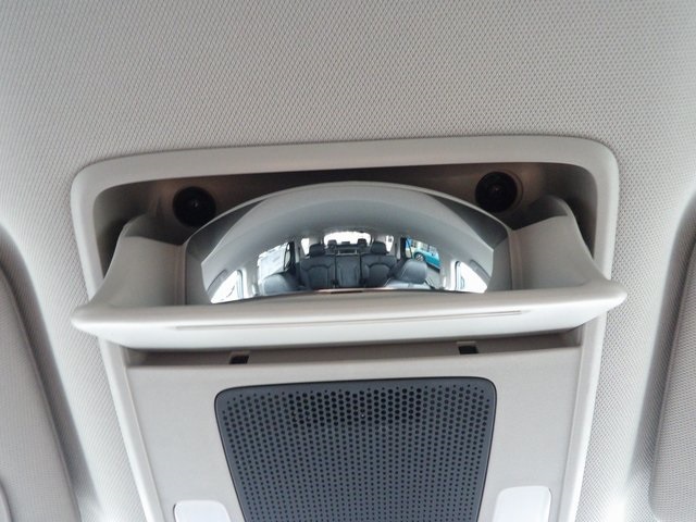 2025 Honda Pilot EX-L photo 38