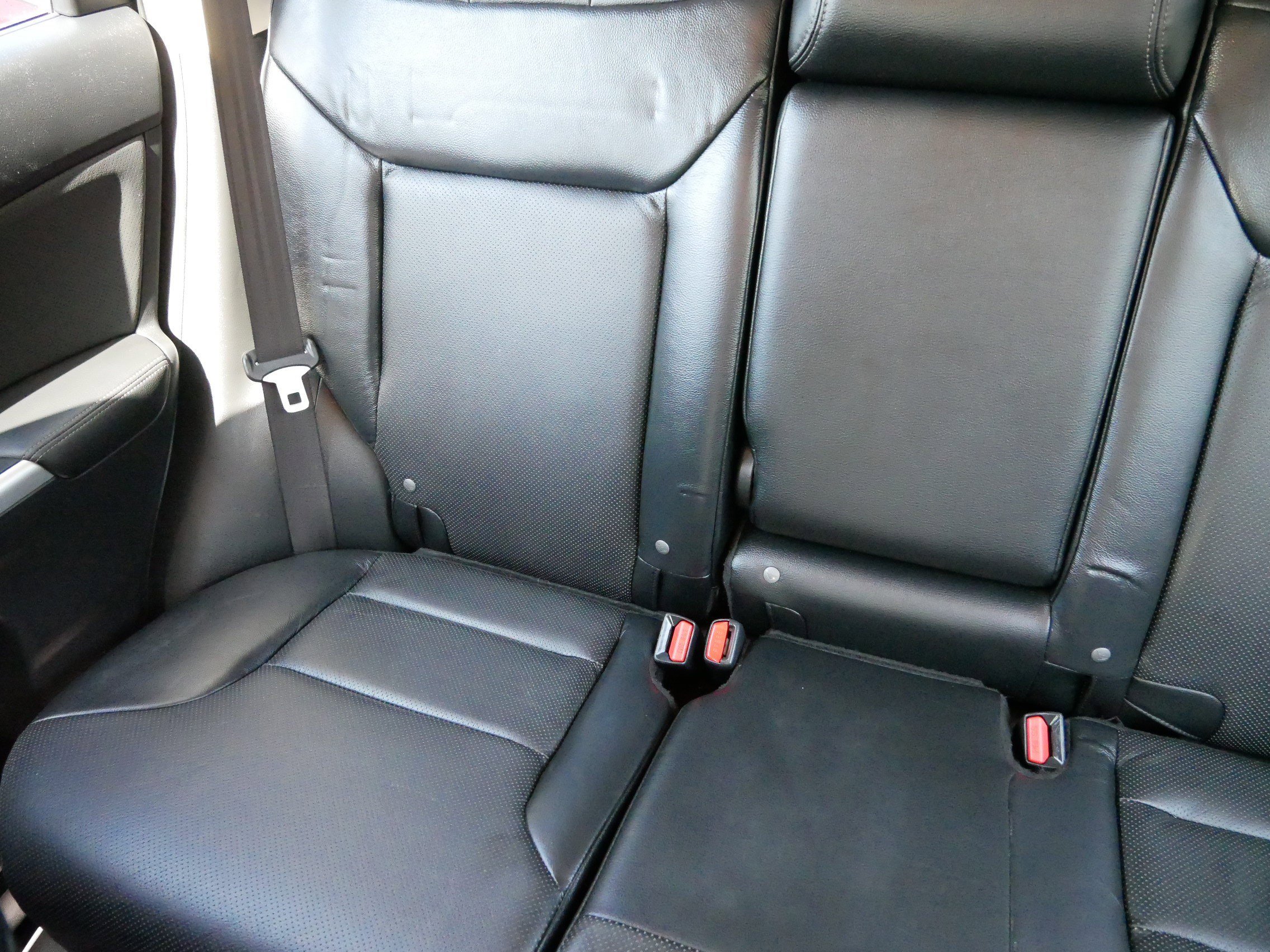 2015 Honda CR-V Touring photo 12