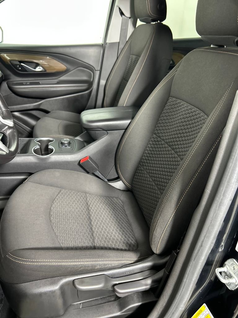 2020 Gmc Terrain SLE photo 17