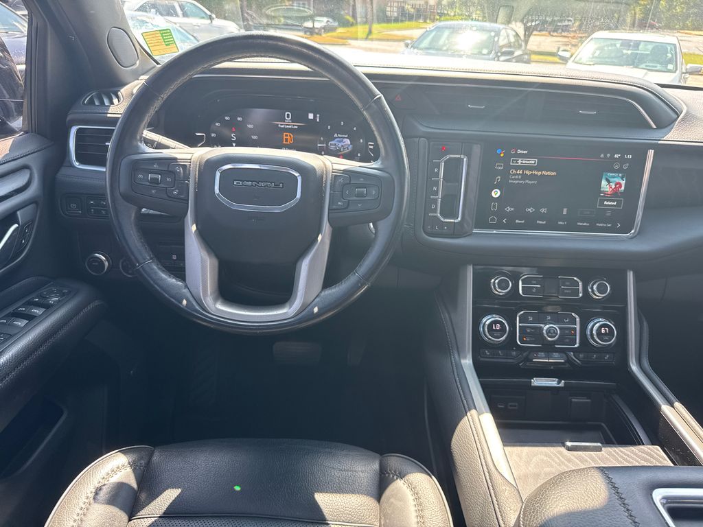 2022 Gmc Yukon XL Denali photo 24
