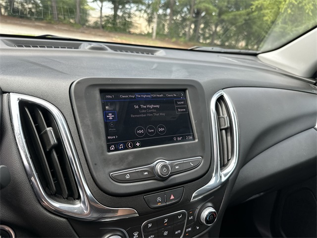 2023 Chevrolet Equinox LT photo 16