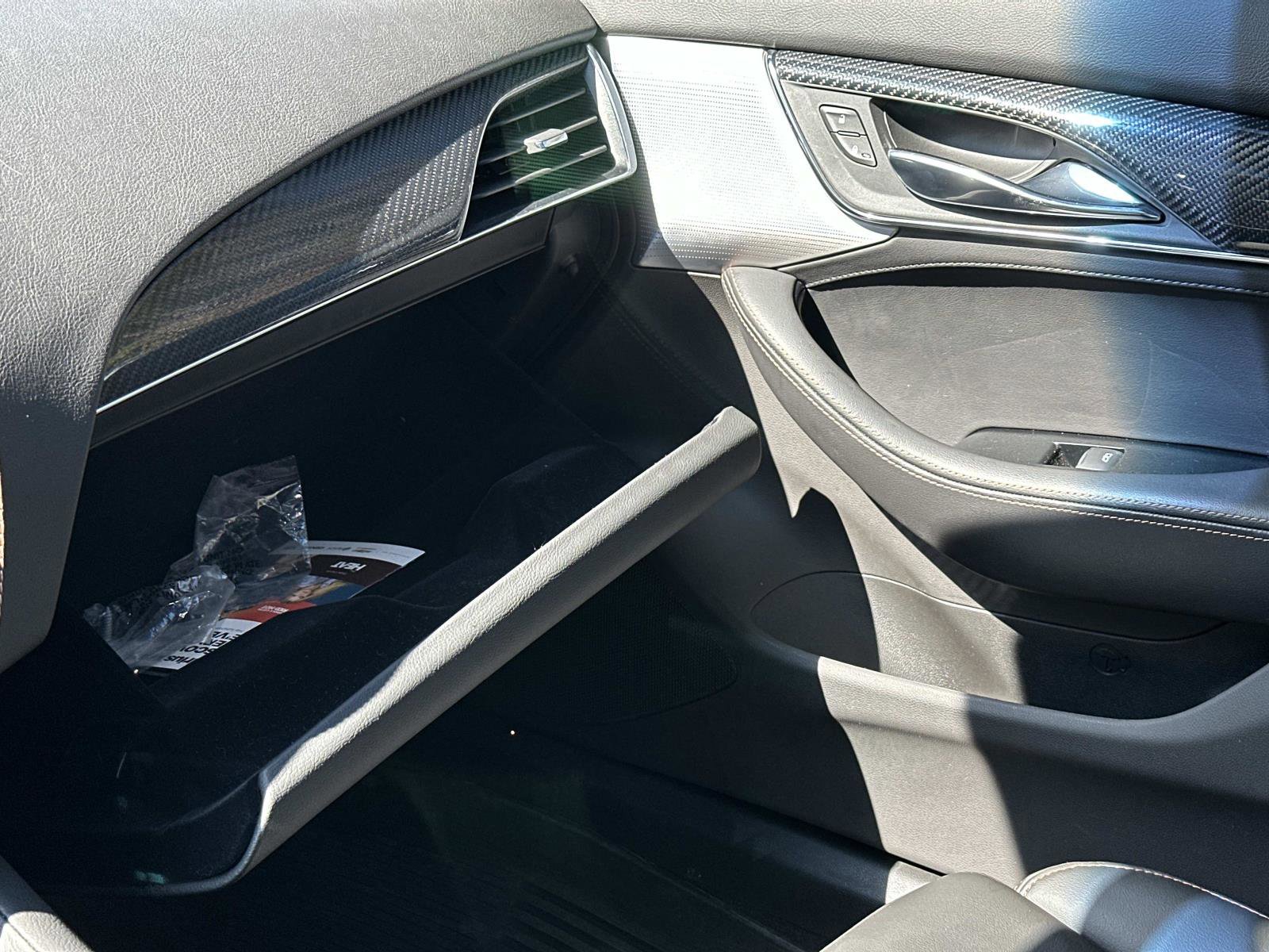 2023 Cadillac CT5 V photo 29