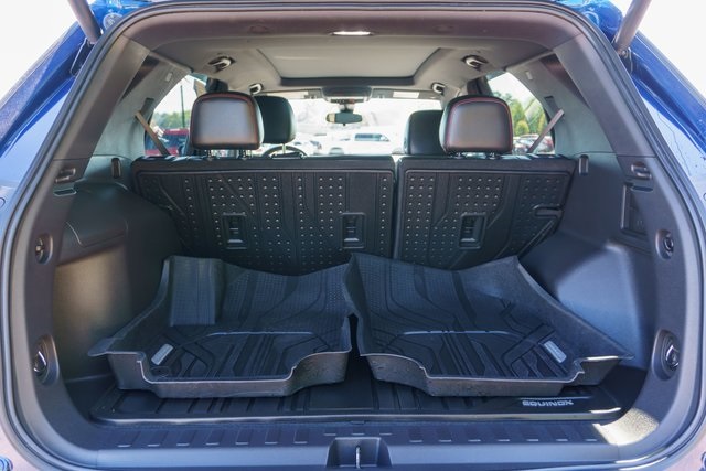 2023 Chevrolet Equinox RS photo 4